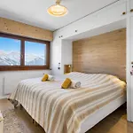 Olympic Hg5 - 8 Pers - Au Pied Des Pistes דירה *