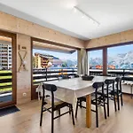 Olympic Hg5 - 8 Pers - Au Pied Des Pistes