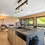 דירה Olympic Hg5 - 8 Pers - Au Pied Des Pistes ננדה