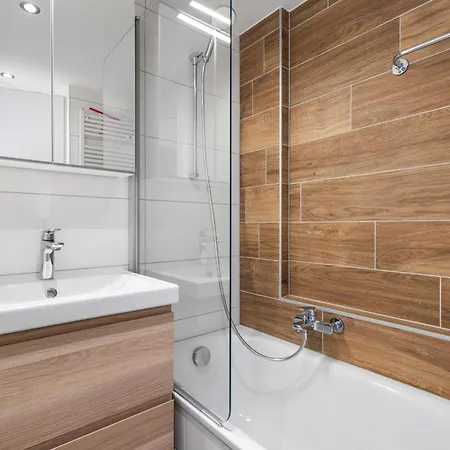 Olympic Hg5 - 8 Pers - Au Pied Des Pistes Apartamento *