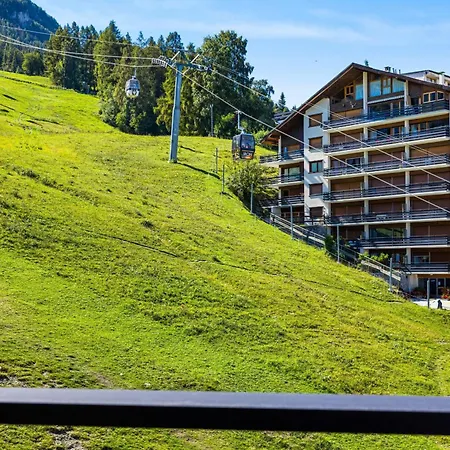 Olympic Hg5 - 8 Pers - Au Pied Des Pistes *