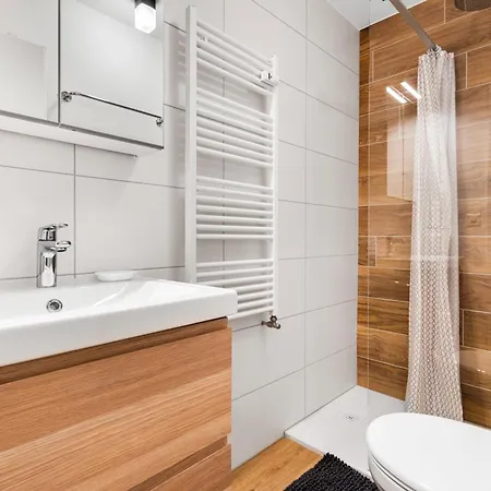 Olympic Hg5 - 8 Pers - Au Pied Des Pistes