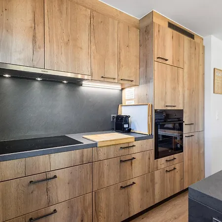 Olympic Hg5 - 8 Pers - Au Pied Des Pistes *