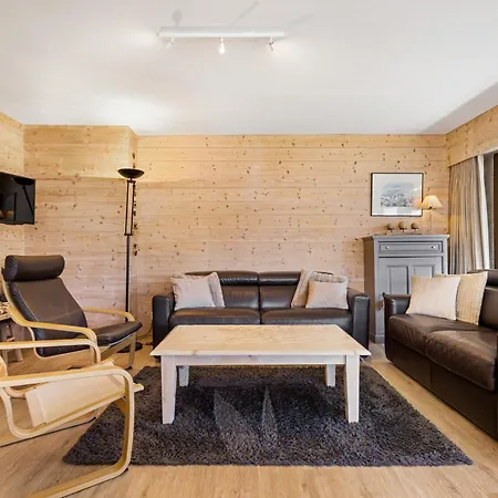 Olympic Hg5 - 8 Pers - Au Pied Des Pistes * Nendaz