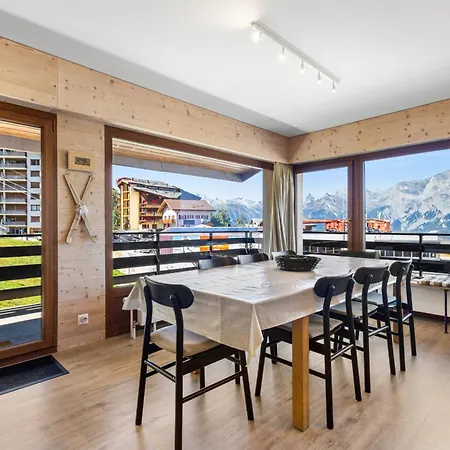 Olympic Hg5 - 8 Pers - Au Pied Des Pistes