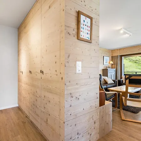 Olympic Hg5 - 8 Pers - Au Pied Des Pistes *