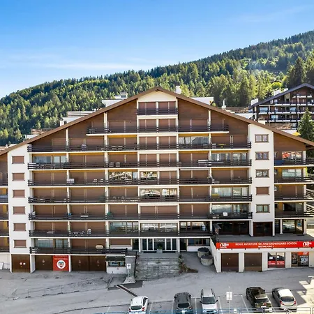 Olympic Hg5 - 8 Pers - Au Pied Des Pistes * ננדה