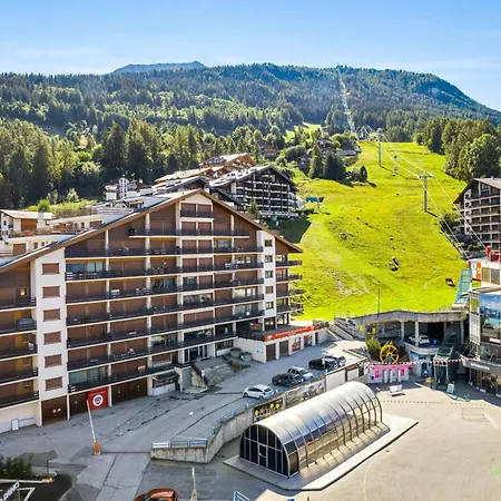 Daire Olympic Hg5 - 8 Pers - Au Pied Des Pistes *