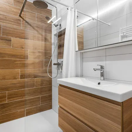 Apartamento Olympic Hg5 - 8 Pers - Au Pied Des Pistes *