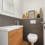 Olympic Hg5 - 8 Pers - Au Pied Des Pistes Διαμέρισμα Nendaz