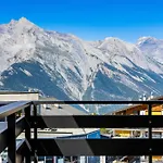 Olympic Hg5 - 8 Pers - Au Pied Des Pistes Διαμέρισμα
