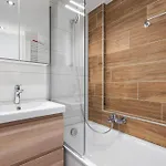 Olympic Hg5 - 8 Pers - Au Pied Des Pistes Διαμέρισμα *