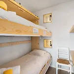 Olympic Hg5 - 8 Pers - Au Pied Des Pistes Διαμέρισμα *