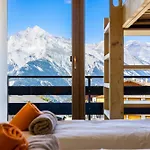 Olympic Hg5 - 8 Pers - Au Pied Des Pistes Nendaz
