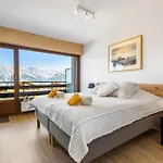 Διαμέρισμα Olympic Hg5 - 8 Pers - Au Pied Des Pistes Nendaz