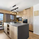 Olympic Hg5 - 8 Pers - Au Pied Des Pistes Διαμέρισμα