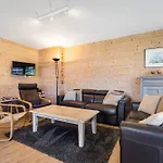 Olympic Hg5 - 8 Pers - Au Pied Des Pistes Διαμέρισμα