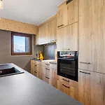 Διαμέρισμα Olympic Hg5 - 8 Pers - Au Pied Des Pistes Nendaz