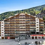 Olympic Hg5 - 8 Pers - Au Pied Des Pistes * Nendaz