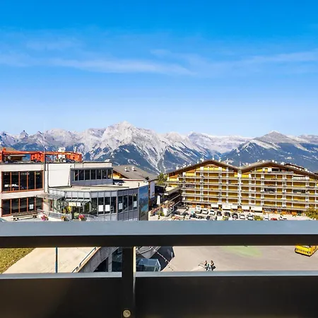 Olympic Hg5 - 8 Pers - Au Pied Des Pistes *